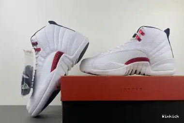 JORDAN 12 “TWIST” CT8013-106 AIR 0526